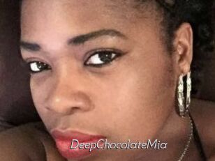 DeepChocolateMia