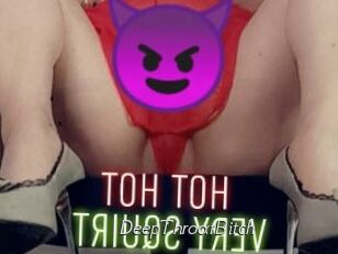 DeepThroatBitch