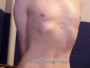DeepThroatPrince