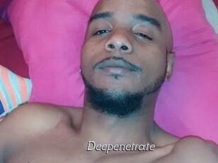 Deepenetrate