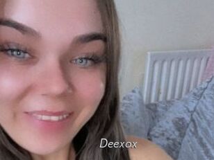 Deexox