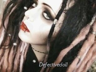 Defectivedoll