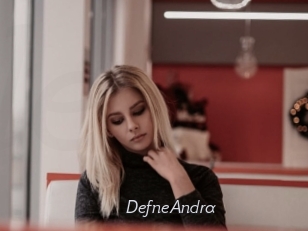 DefneAndra