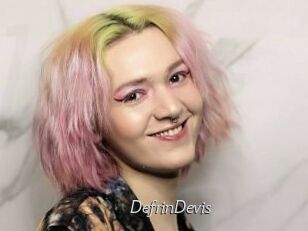 DefrinDevis
