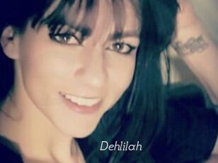 Dehlilah