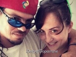 DeityofDopamine