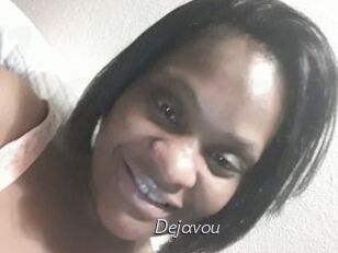 Dejavou