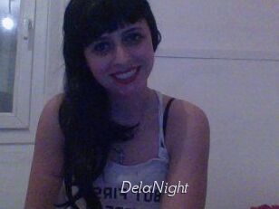DelaNight