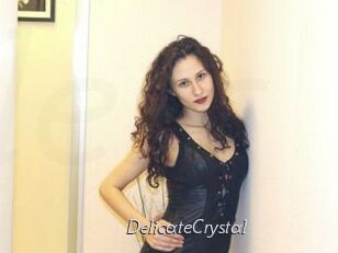 DelicateCrystal