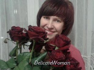Delicate_Woman