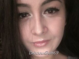 DeliciousButt69