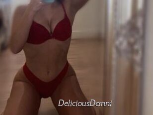 DeliciousDanni