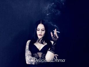 DeliciousEmma Le Scandale