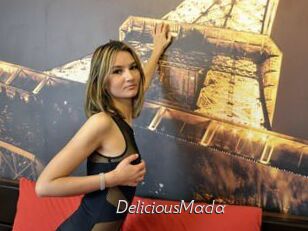 DeliciousMada