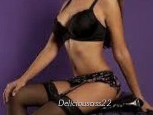 Deliciousass22