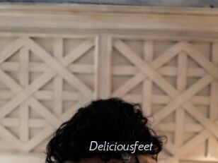 Deliciousfeet