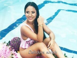 Deliciuos_sarah