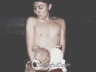 DelightfulDevin