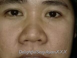 DelightfulSexyAsianXXX Le Scandale