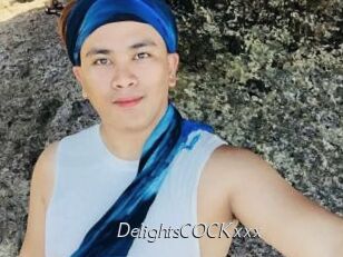 DelightsCOCKxxx