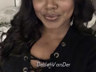 DelilahVanDer
