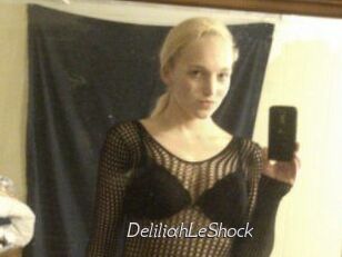 DeliliahLeShock