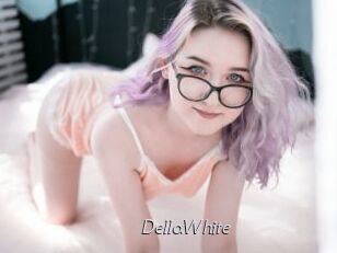 DellaWhite