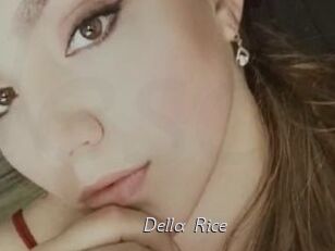 Della_Rice