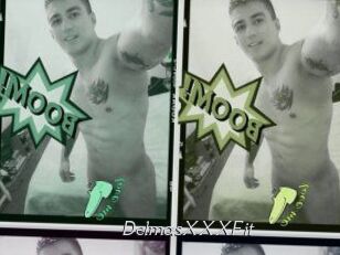 DelmasXXXFit