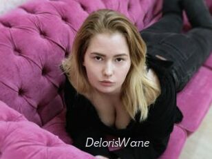 DelorisWane