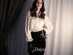 Delyia