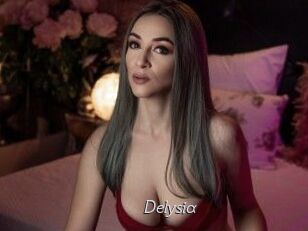 Delysia