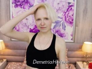 DemetriaHudson