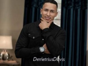 DemetriusDavis