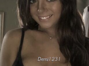 Demi1231