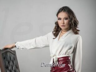 DemiChloe