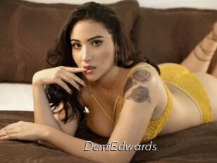 DemiEdwards