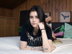 DemiGloss