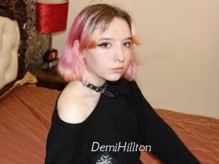 DemiHillton