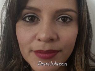 Demi_Johnson