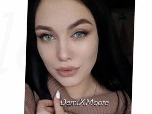 DemiXMoore