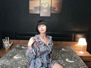 DemiYoung