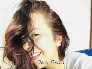 Demi_Devon