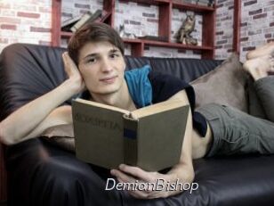 DemianBishop