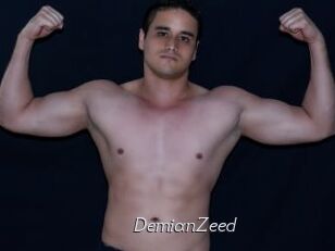 DemianZeed