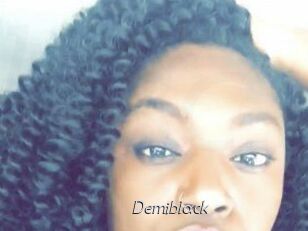 Demiblack