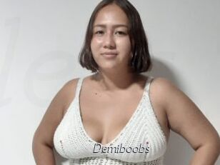 Demiboobs