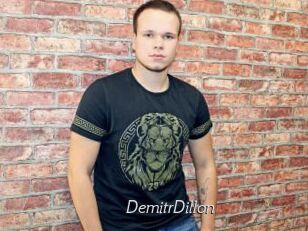 DemitrDillon