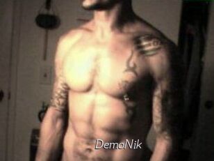 Demo_Nik