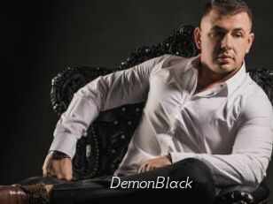 DemonBlack